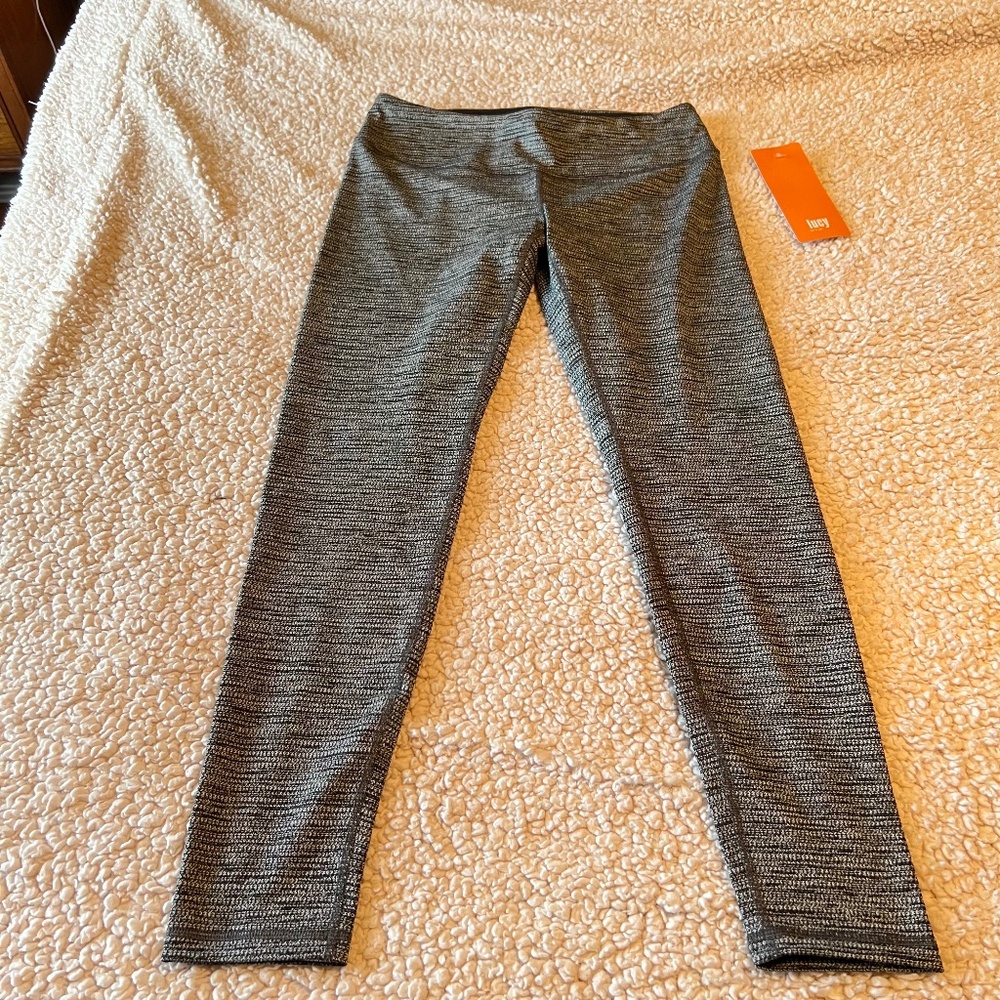 Lucy Studio Hatha Women’s Leggings Veneer Size L